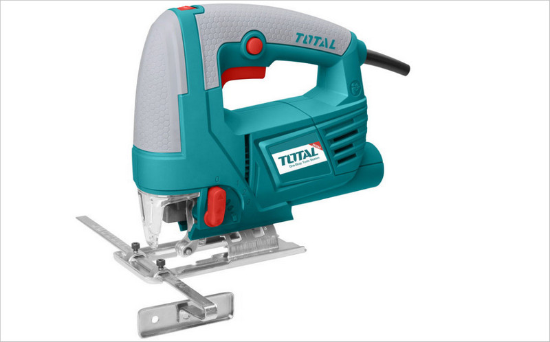 Máy cưa lọng Total TS205656