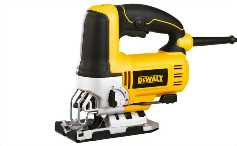 Máy cưa lọng Dewalt DW349R