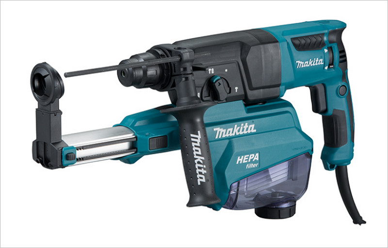 Máy khoan bê tông Makita HR2652