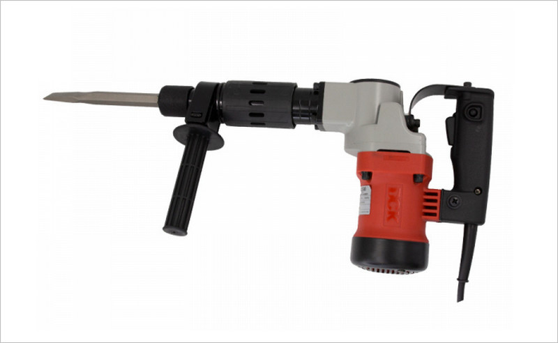 Máy khoan đục bê tông DCK KZG6