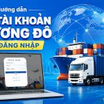 HƯỚNG DẪN TẠO TÀI KHOẢN THƯƠNG ĐÔ VÀ ĐĂNG NHẬP