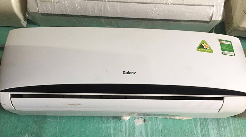 Điều hòa Galanz