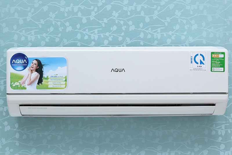 Điều hòa Aqua