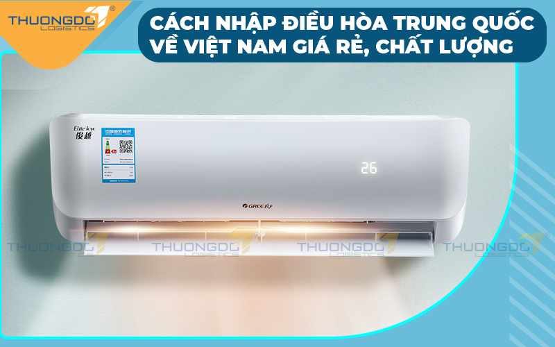 Nhập hàng trên các trang TMĐT
