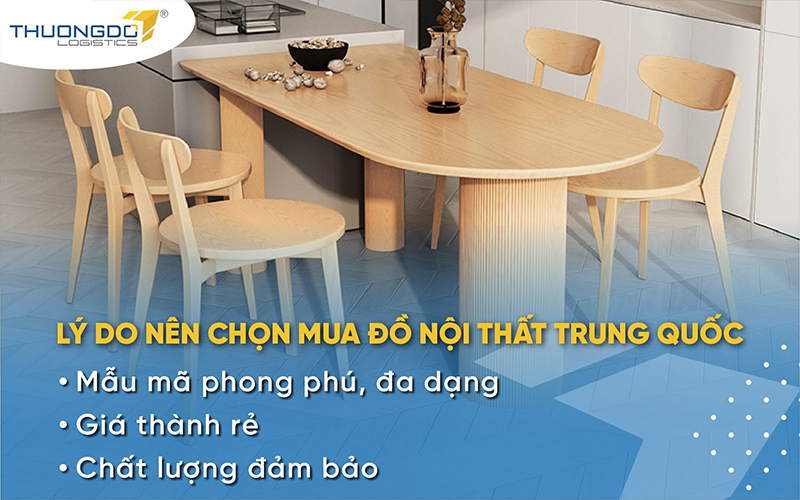 Vì sao nên chọn mua đồ nội thất online thay vì các cách khác?