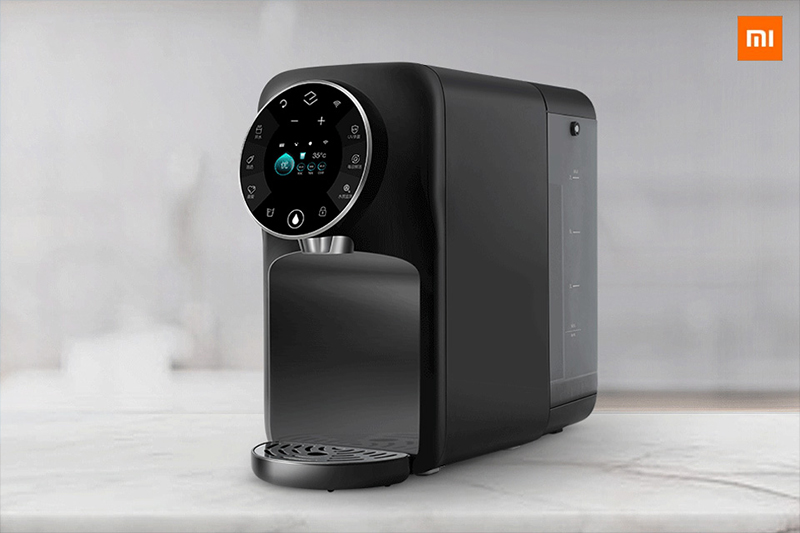 Máy lọc nước Yimu của Xiaomi
