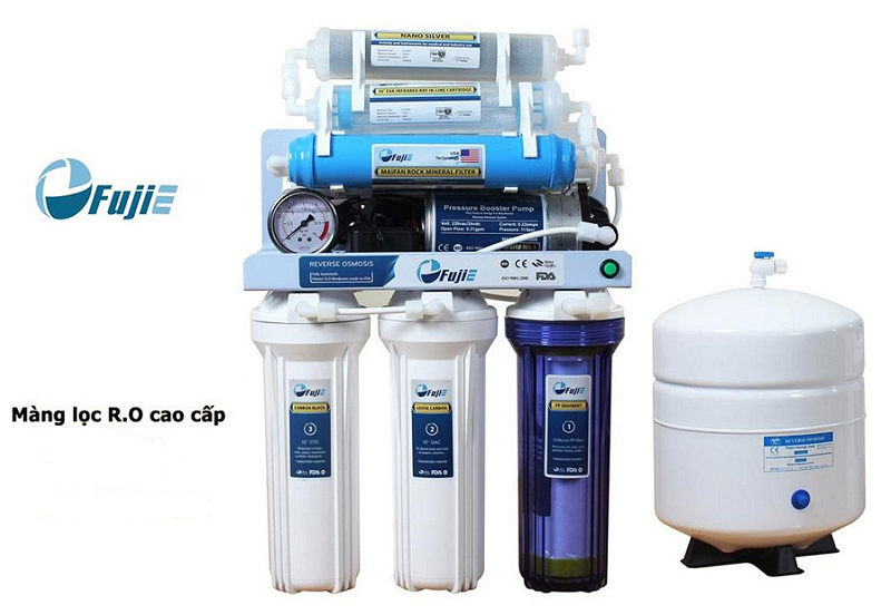 Máy lọc nước FujiE RO-09