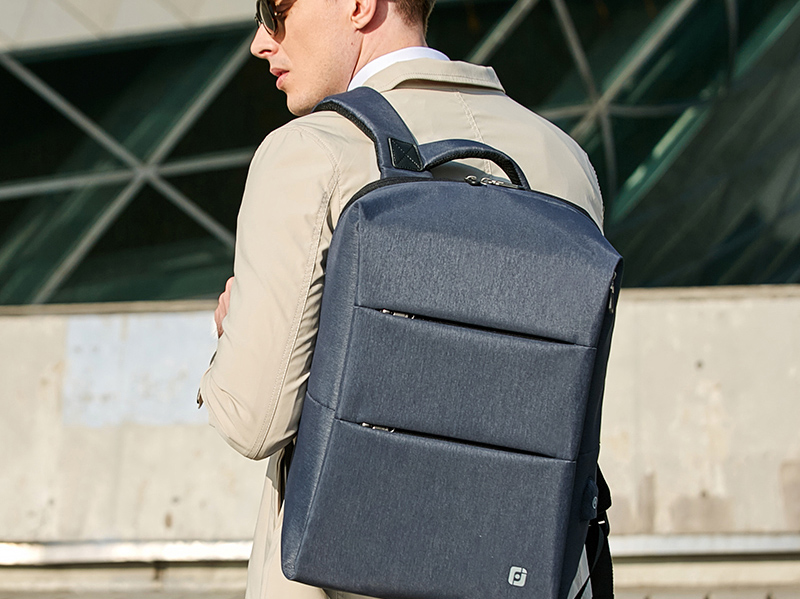 Balo laptop