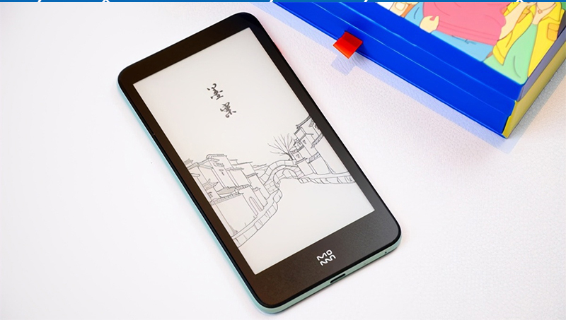 Máy đọc sách InkPalm 5 Mini