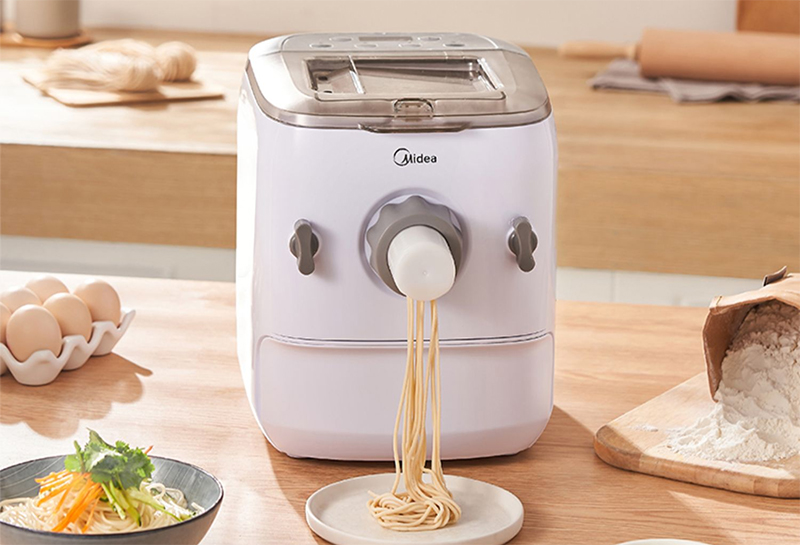 Máy làm mì sợi Midea