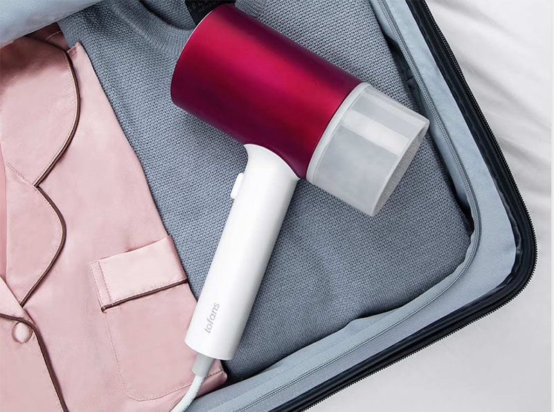 Bàn ủi hơi nước cầm tay Xiaomi Lofans GT-302RW
