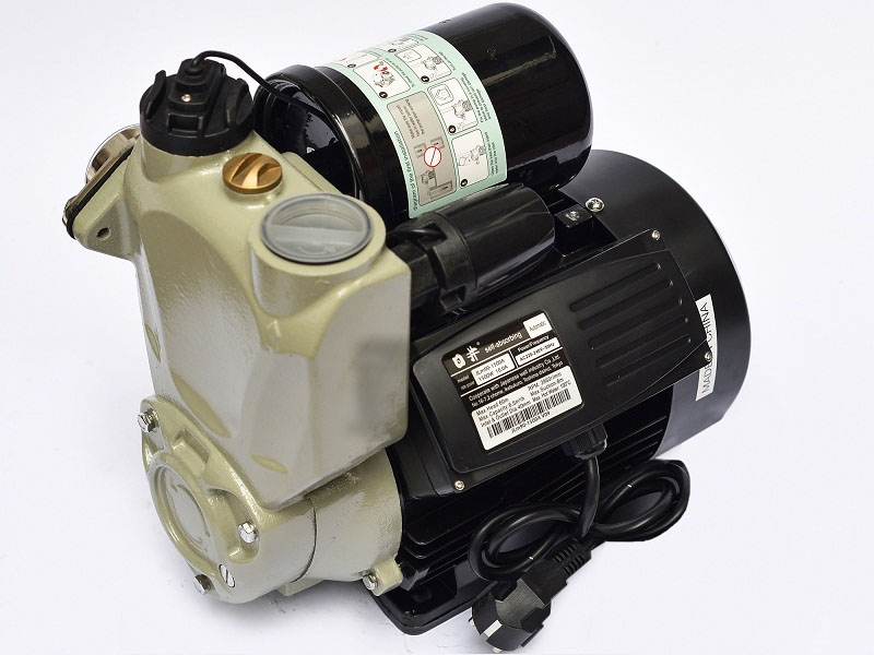Máy bơm JLM 70 – 600A – 600W