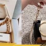 5 hãng túi xách hàng hiệu Trung Quốc bạn không nên bỏ lỡ