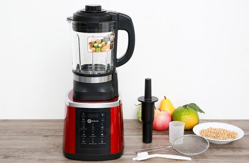 Máy làm sữa hạt Ranbem RBM-775