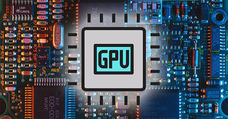Chức năng của GPU