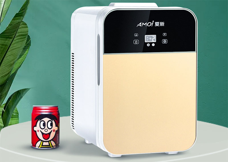 Tủ lạnh mini AMOI