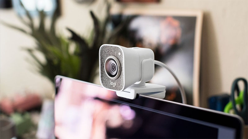 Webcam là gì?