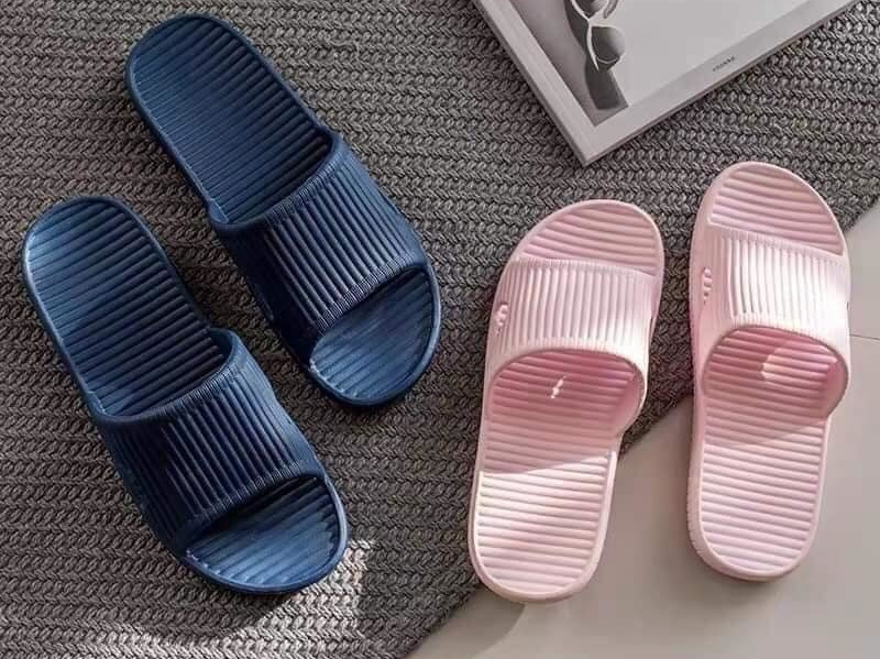 Dép xốp đi trong nhà