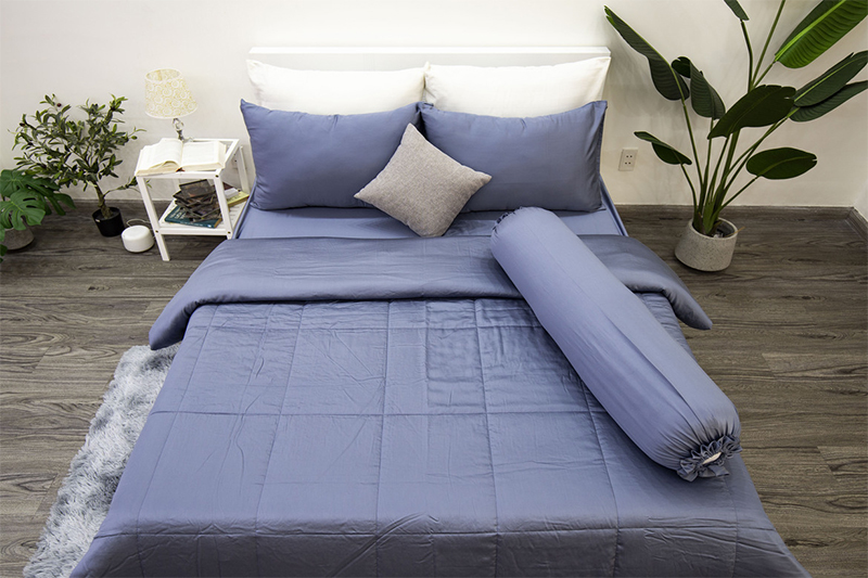Drap giường là gì?