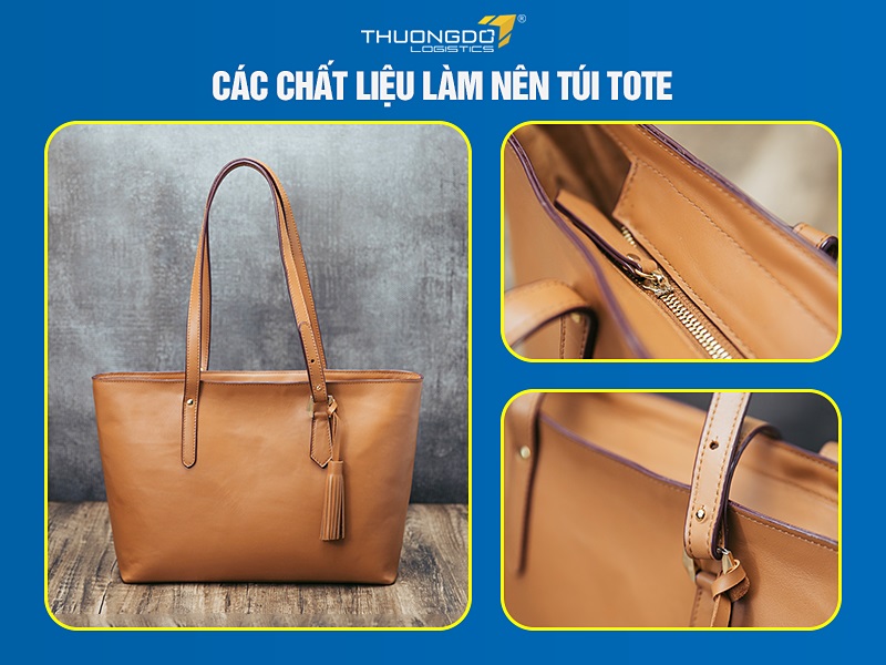 Túi tote Trung Quốc