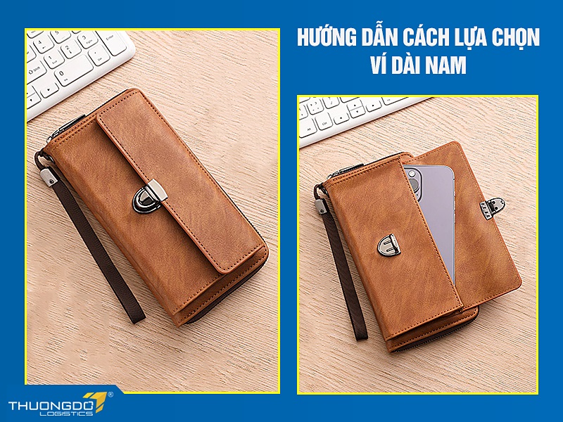 ví dài nam trung quốc