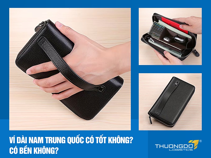 Ví dài nam Trung Quốc