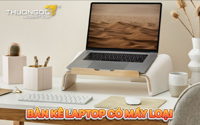 Bàn kê laptop có mấy loại?