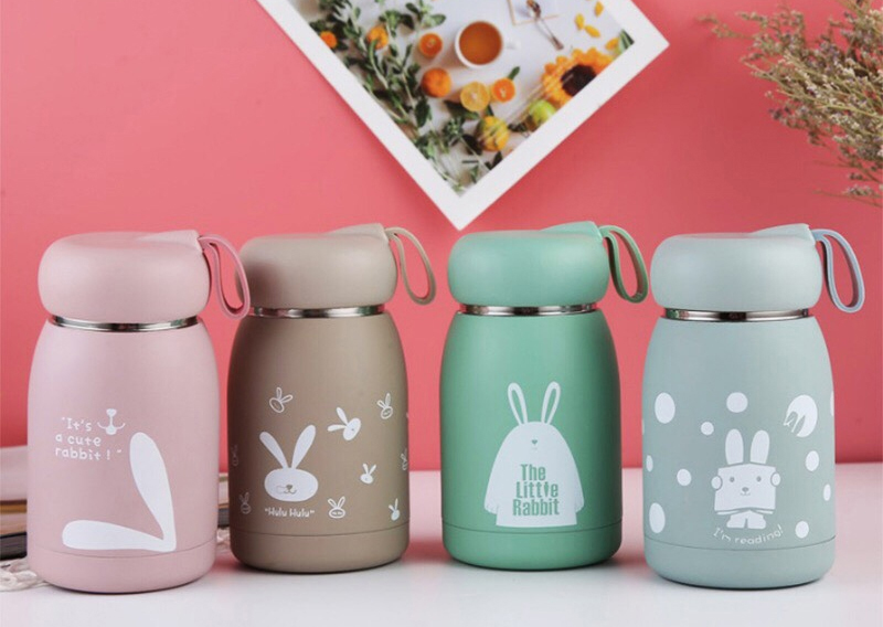 Bình giữ nhiệt mini