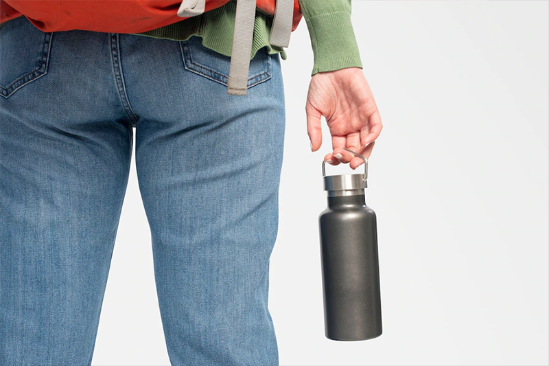 Bình giữ nhiệt inox
