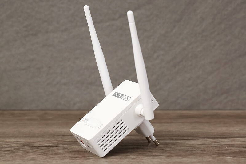 Bộ kích sóng wifi là gì?