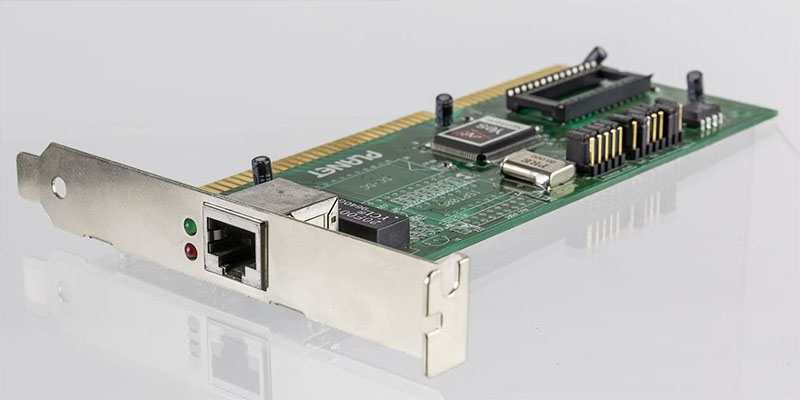 Network Interface Cards (NICs) Explained