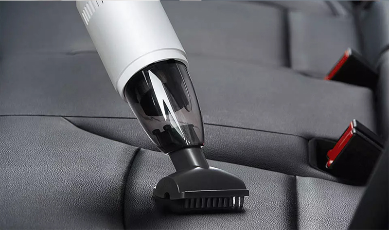 Máy hút bụi cầm tay Shunzao Z1