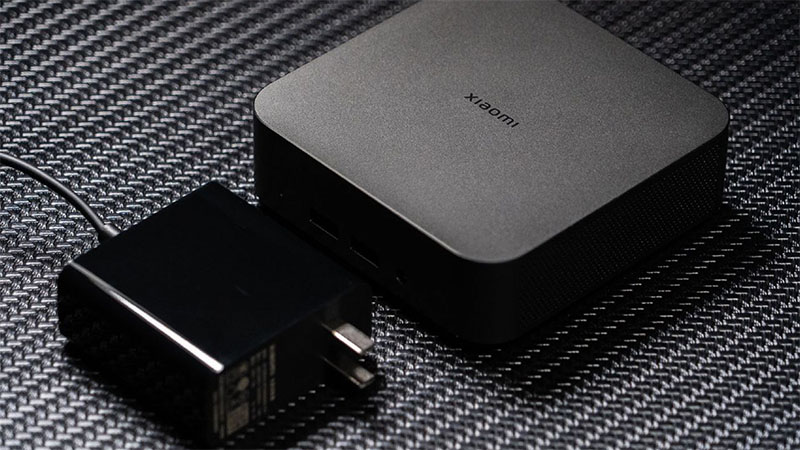 Lợi ích khi sử dụng mini PC