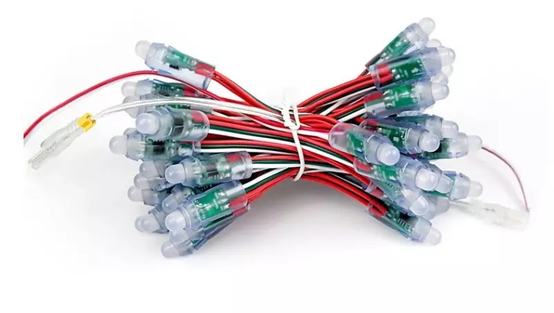 Thương hiệu đèn led XQD