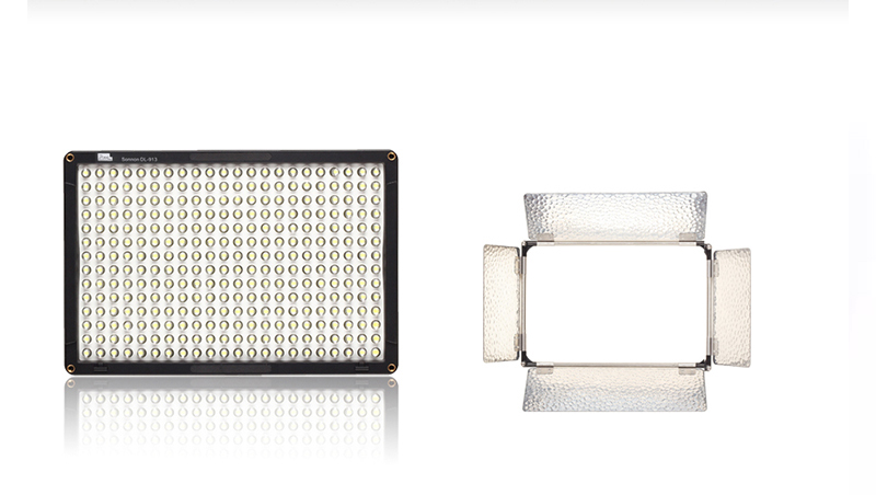 Thương hiệu đèn led Pixel