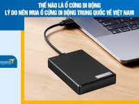 Các loại bộ lưu điện phổ biến – Nhập bộ lưu điện Trung Quốc trên các trang TMĐT