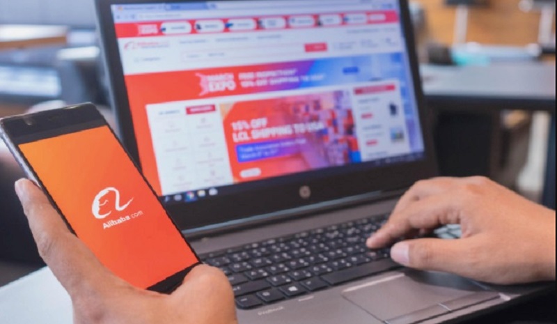 Alibaba là nơi nhập hàng giá sỉ lý tưởng của dân buôn ở Việt Nam