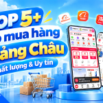 TOP 5 app mua hàng Quảng Châu uy tín dễ sử dụng T9/2026