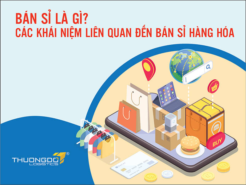 lấy sỉ là gì
