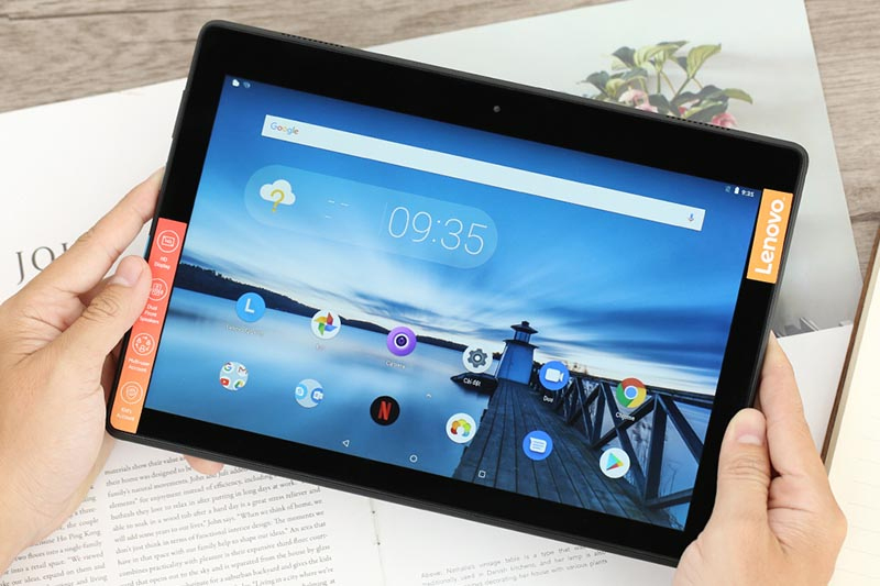 Máy tính bảng Lenovo