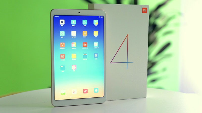 Máy tính bảng Xiaomi