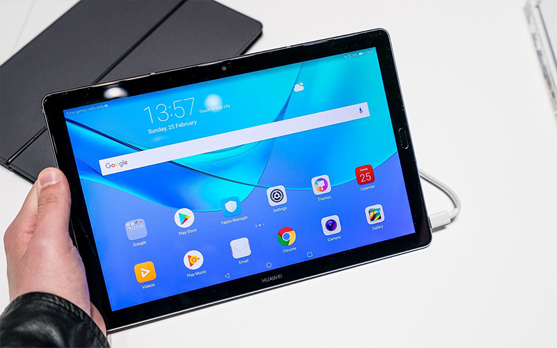 Máy tính bảng Huawei