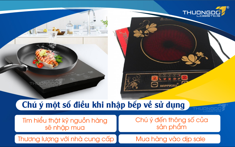 Kinh nghiệm chọn bếp hồng ngoại Trung Quốc không thể bỏ qua