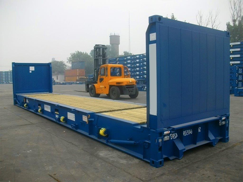 Container chuyên dụng