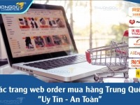 Mua hàng Trung Quốc Ở đâu? 14 địa chỉ mua hàng Trung Quốc uy tín, giá tốt T8/2026