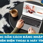 Hướng dẫn cách đăng nhập 1688 trên điện thoại & máy tính