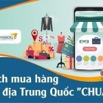 Cách mua hàng nội địa Trung Quốc “CHUẨN” [Update]