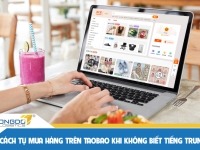 Cách tự mua hàng trên Taobao khi không biết tiếng Trung [2026] 