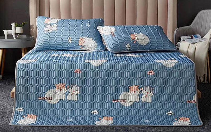 Mẫu chiếu điều hòa Trung Quốc