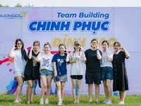 Thương Đô Logistics tổ chức du lịch thường niên hè cho CBNV năm 2024